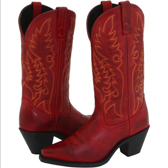 Laredo Shoes - Cowboy boots